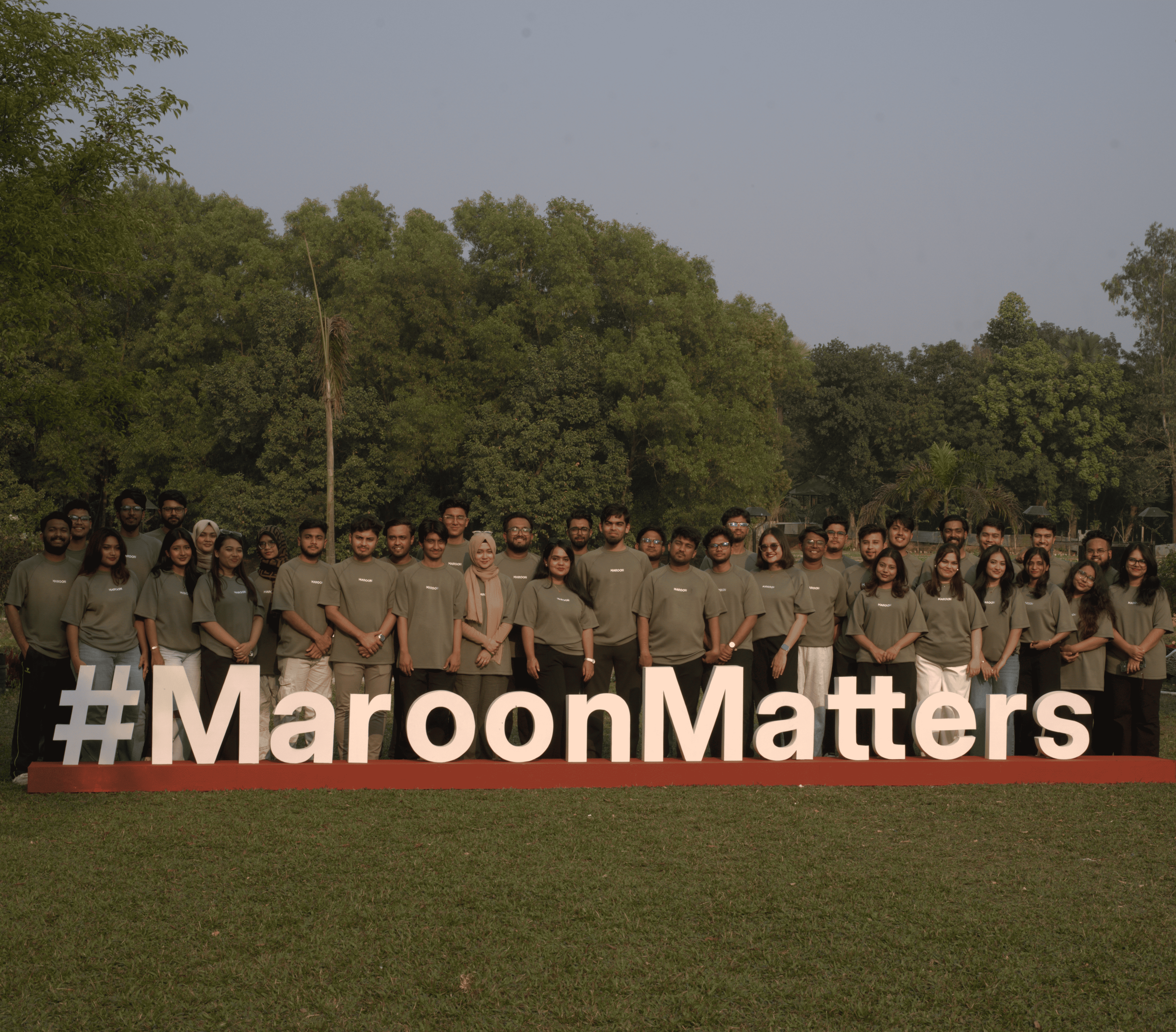 maroon-team